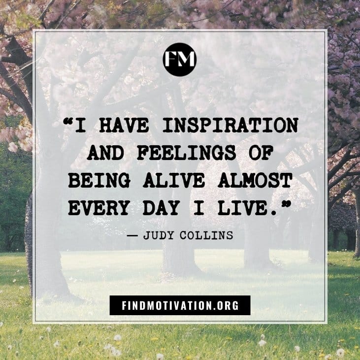 The best life affirmation quotes to help you to prepare yourself for the journey of your life
