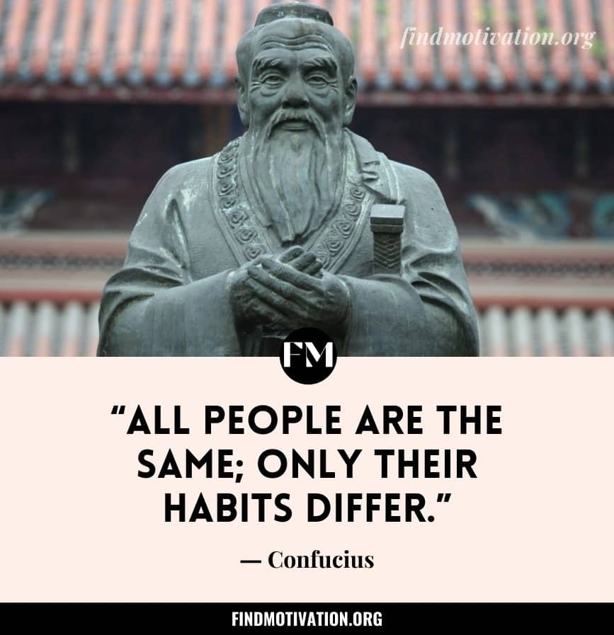 Confucius Quotes To Help You To Live A Happy Social Life