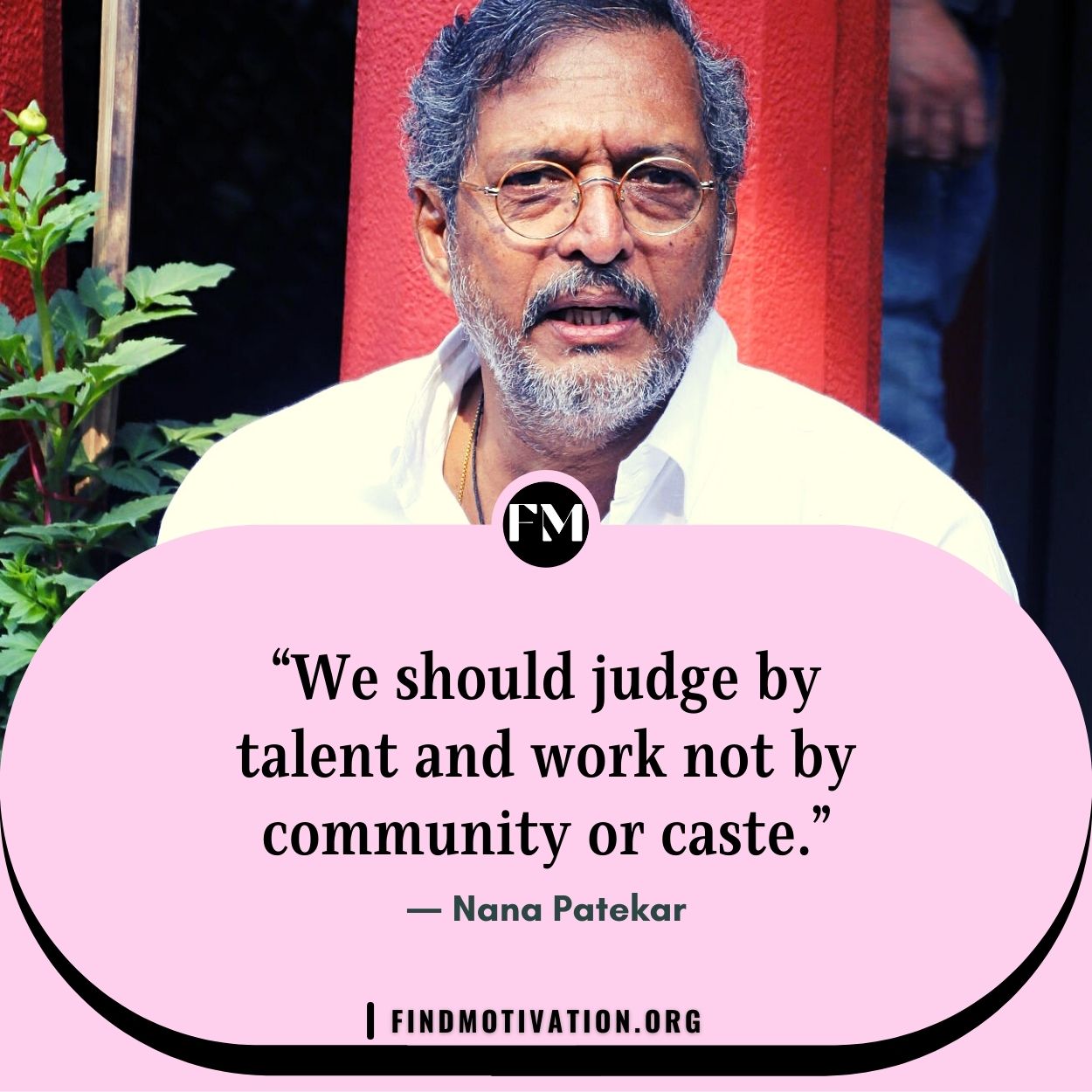 Motivational quotes by Nana Patekar to find some motivation