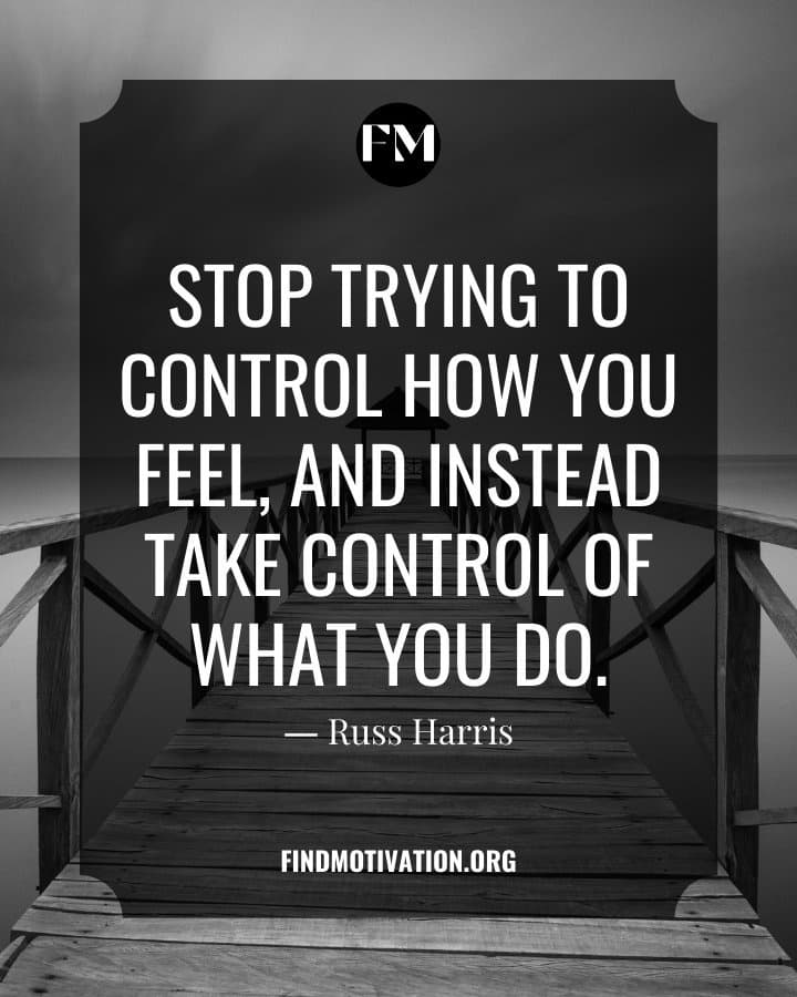 Self-Control Quotes To Master Yourself In Every Situation