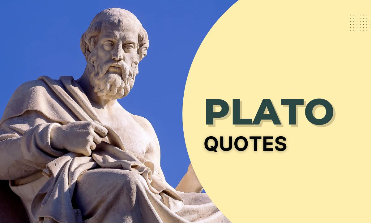 100 Best Inspirational Plato Quotes