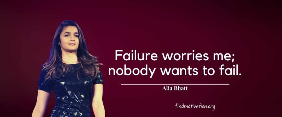 Alia Bhatt Quotes To Find Motivation In Your Life