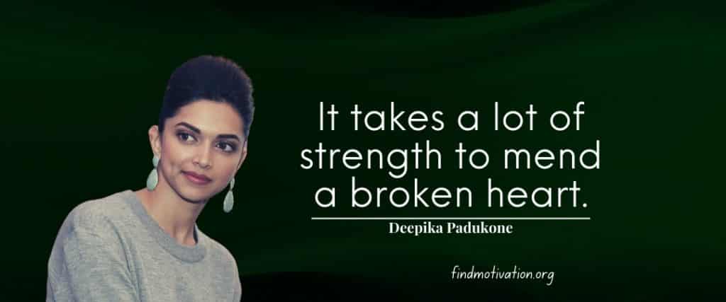 Deepika Padukone Quotes To Help You To Focus On Positivity