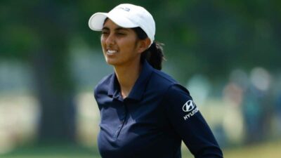 Aditi Ashok Net Worth: India’s Most Decorated Female Golfer