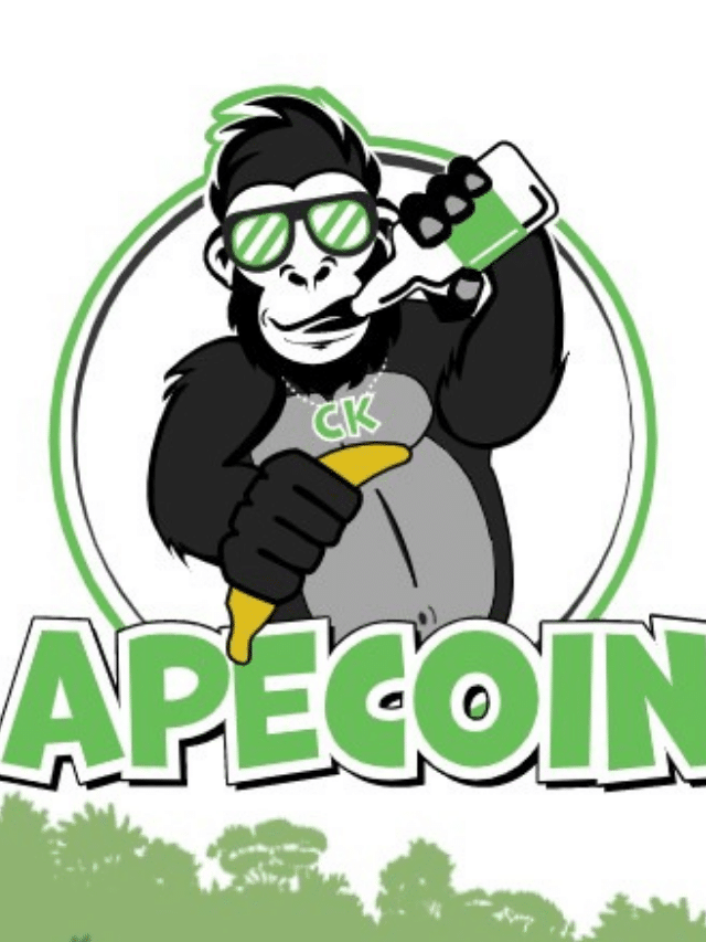 Quotes About ApeCoin To Know About ApeCoin - Find Motivation