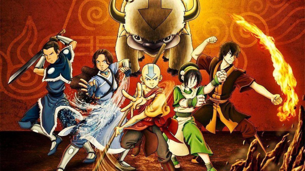 Avatar The Last Airbender Trivia Questions With Answers