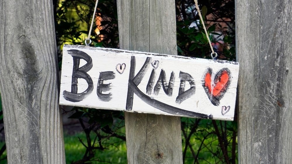 Inspiring Be Kind Quotes To Show Kindness To Others
