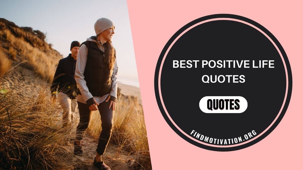 positive life quotes to live a happy life by removing the negative thinking from the mind