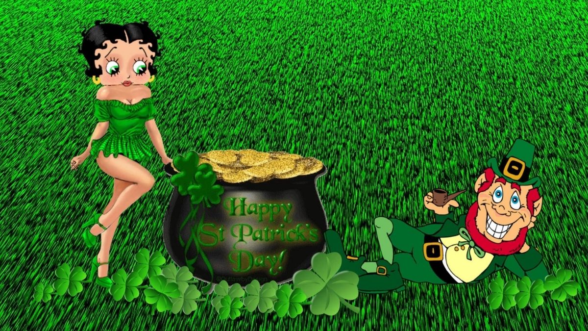 Best St. Patrick's Day Jokes