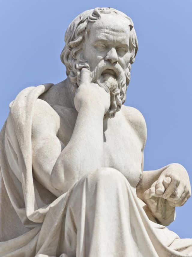Best Stoic Quotes To Become Undefeatable