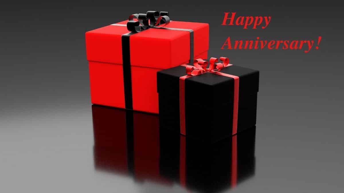 Wedding Anniversary Wishes, Messages for Your Brother