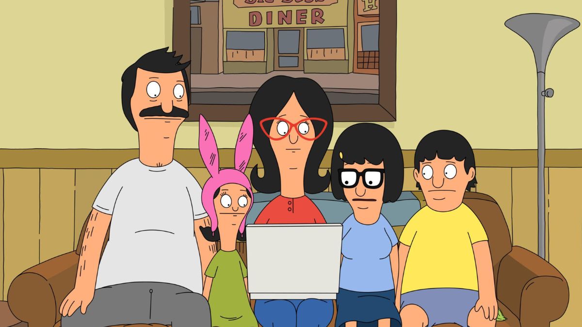 Bob's Burgers Trivia Questions With Answers