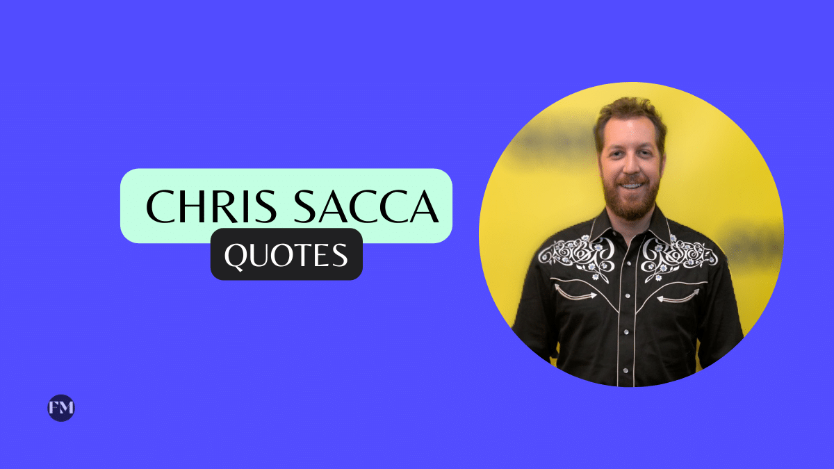Chris Sacca Quotes to inspire you