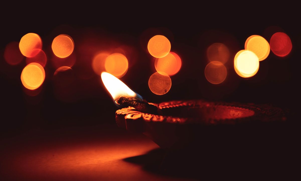 Diwali Riddles With Answers
