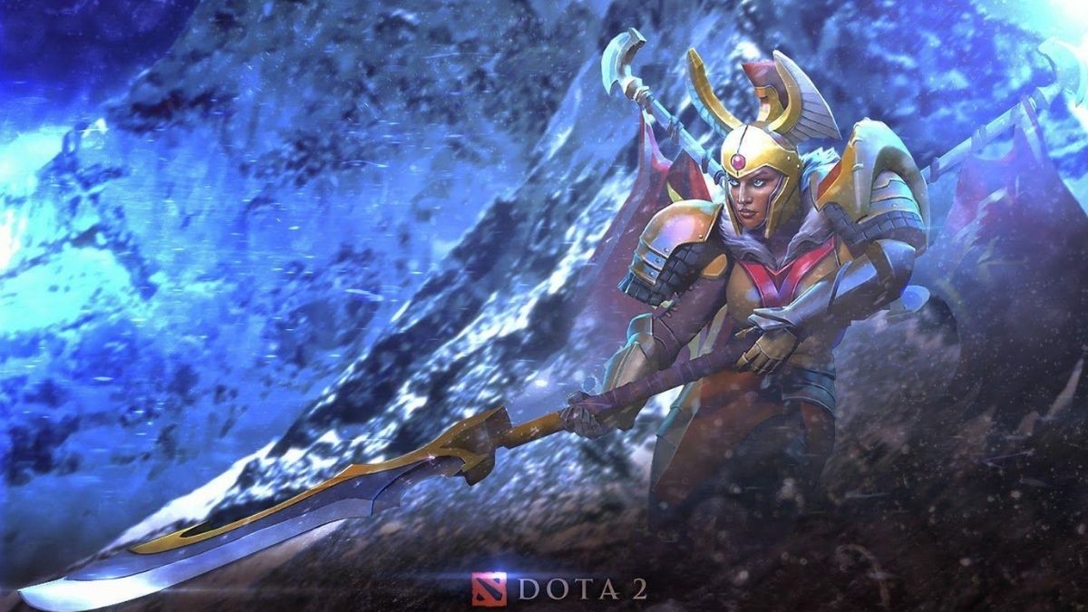Best DotA2 Trivia Questions With Answers