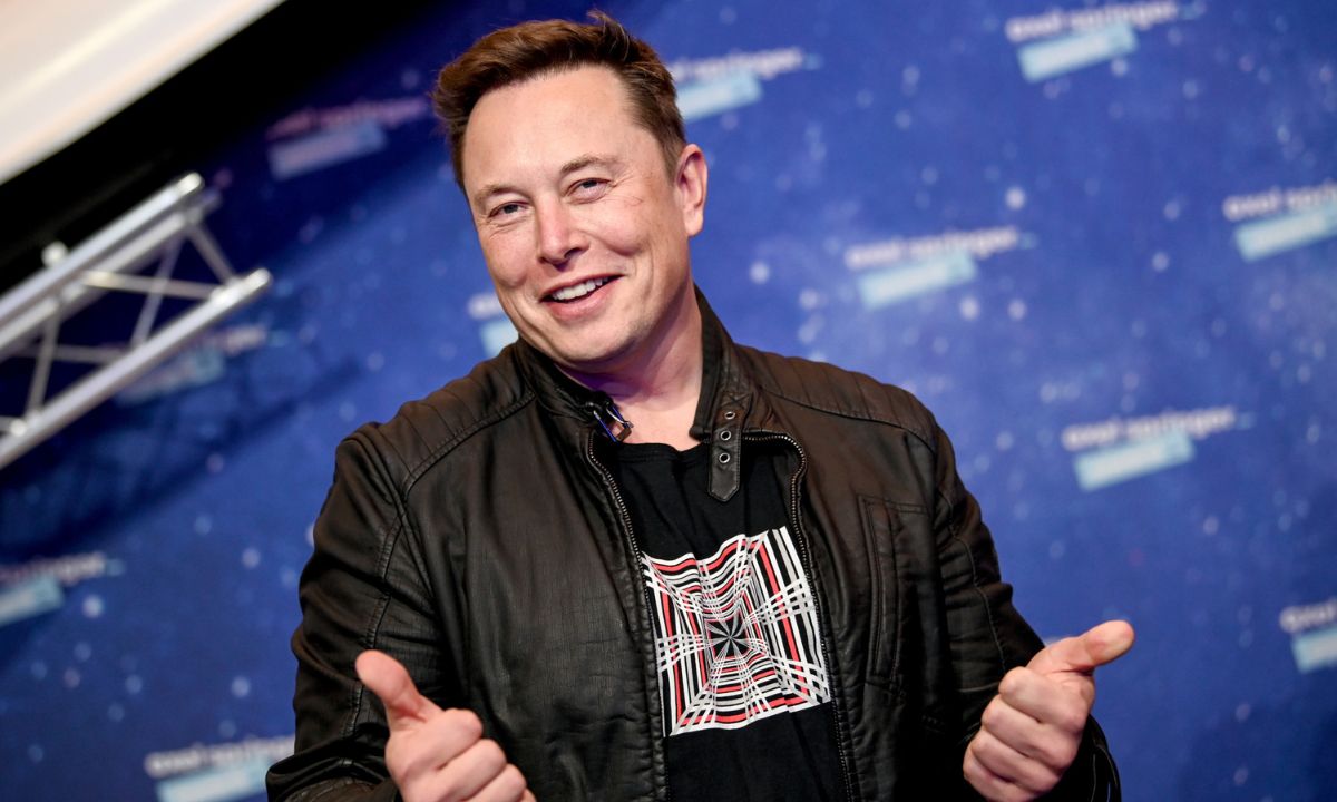 Breaking Down Elon Musk's Massive Net Worth Milestones