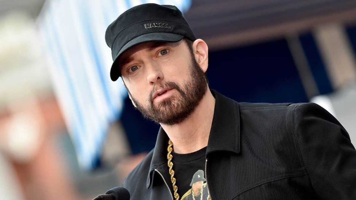 Eminem Net Worth 2023: Unraveling the Rap Icon’s Wealth
