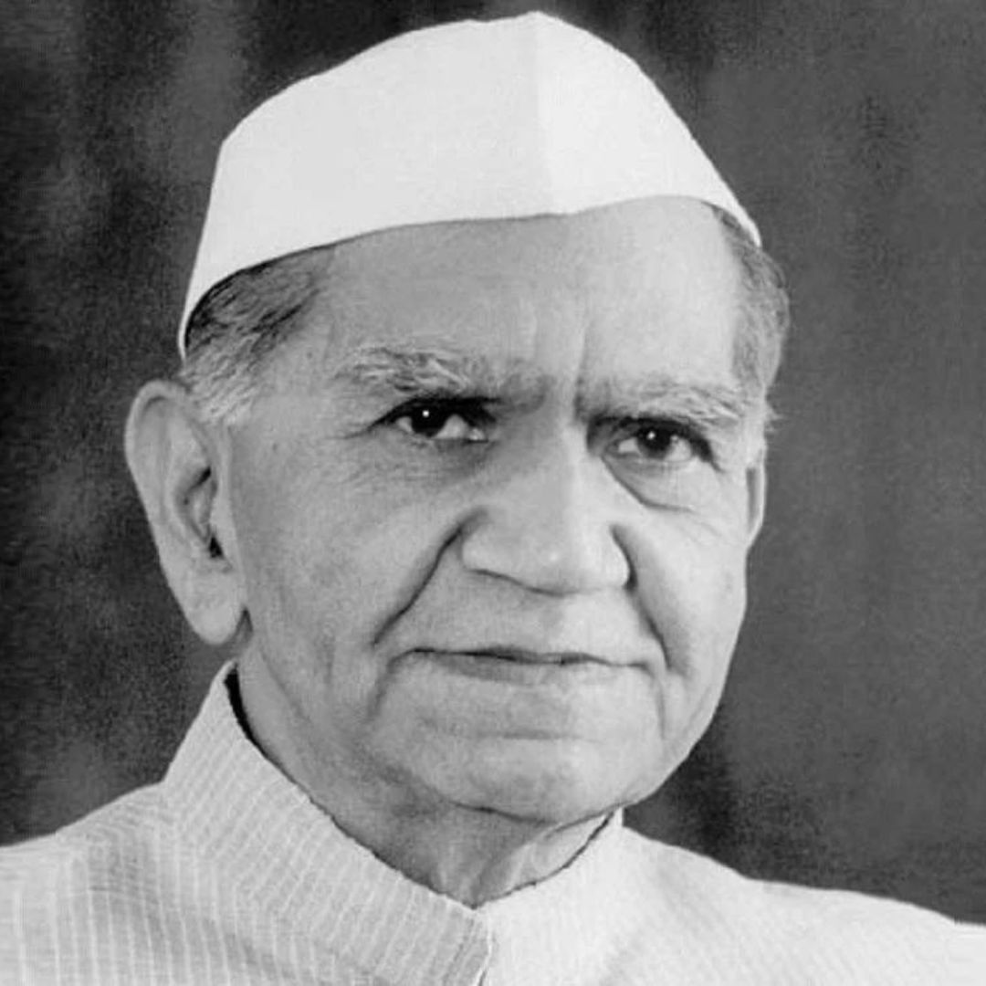 Fakhruddin Ali Ahmed was the 5th president and second Muslim President of India