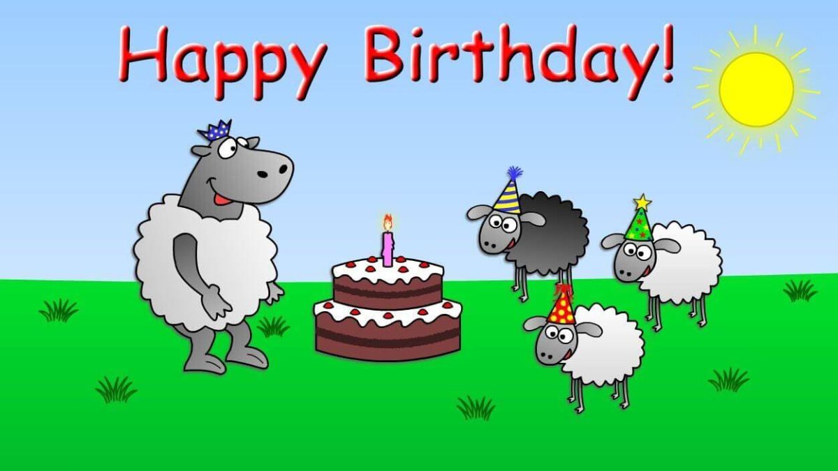 Funny Birthday Jokes for kids and adults