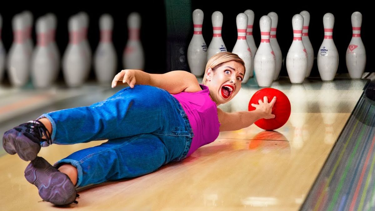 Funny Bowling Jokes For Kids