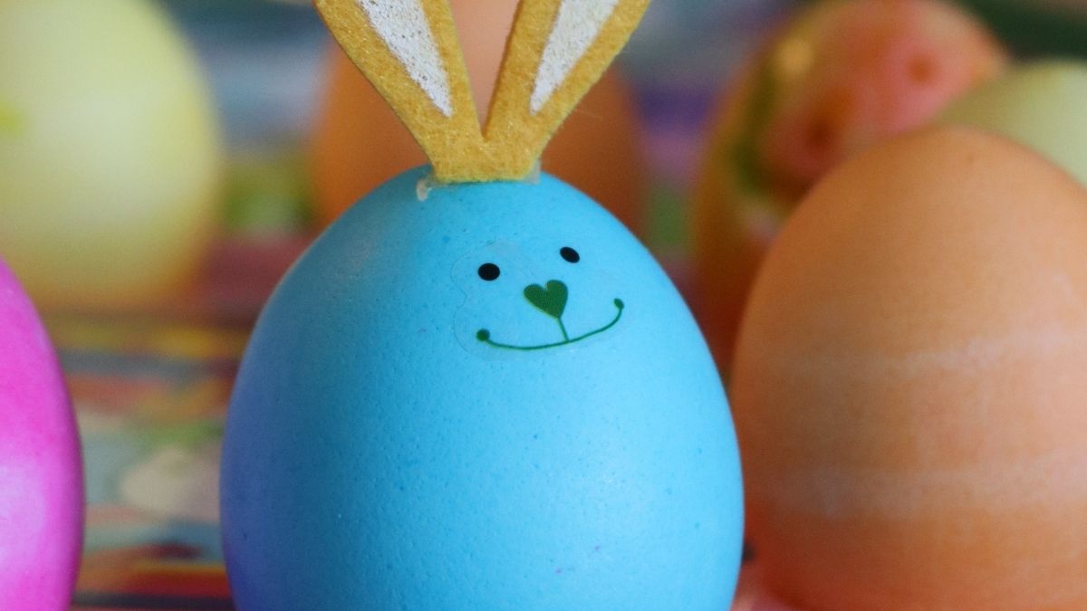 Funny Easter Jokes for kids and adults
