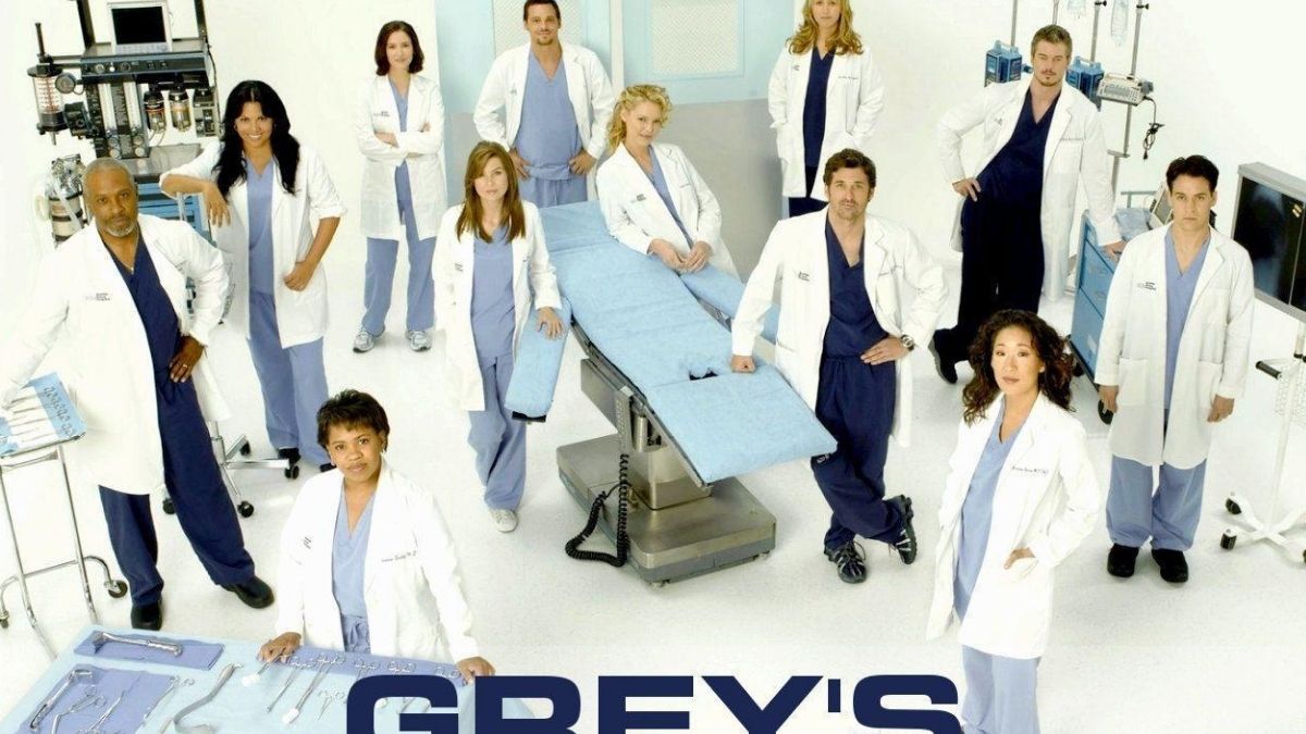 Grey’s Anatomy Trivia Questions With Answers