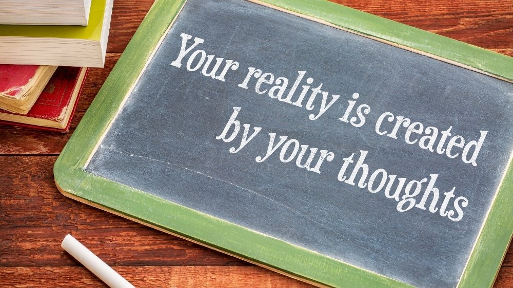The best inspirational thoughts and quotes to create the reality of your life