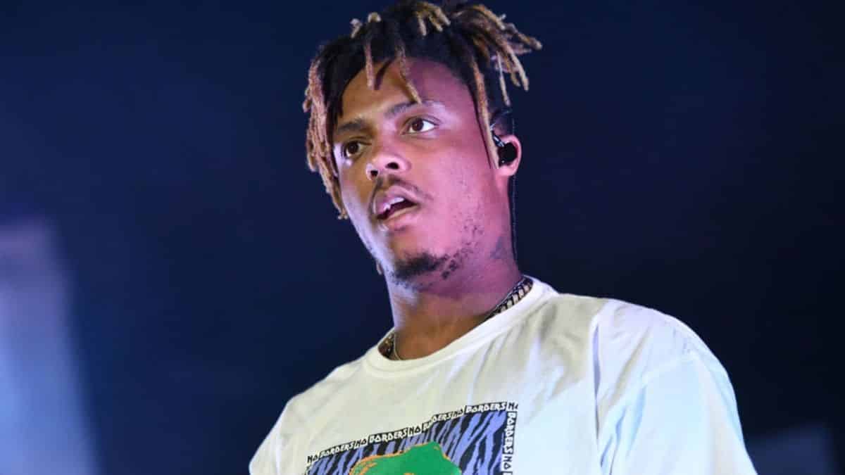 Some inspirational Juice Wrld Quotes will inspire you