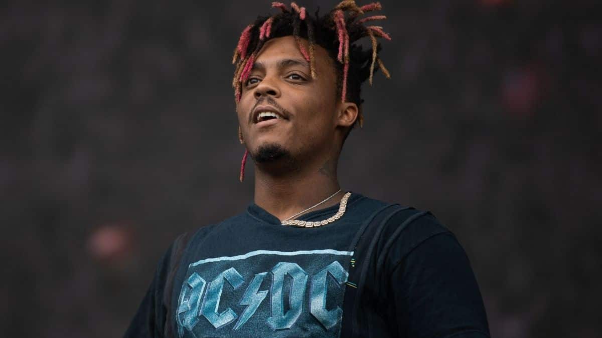 Some inspirational Juice Wrld Quotes will inspire you