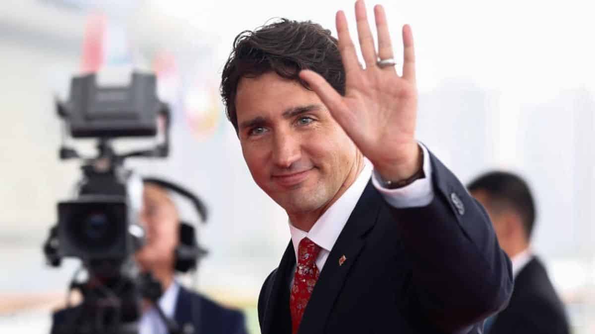 Best 30 Justin Trudeau Quotes to become a true leader