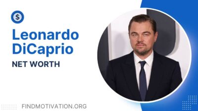 Exploring Leonardo DiCaprio Net Worth and Revenue Streams