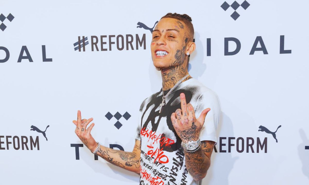 The Music, The Millions: Lil Skies' Net Worth Revealed