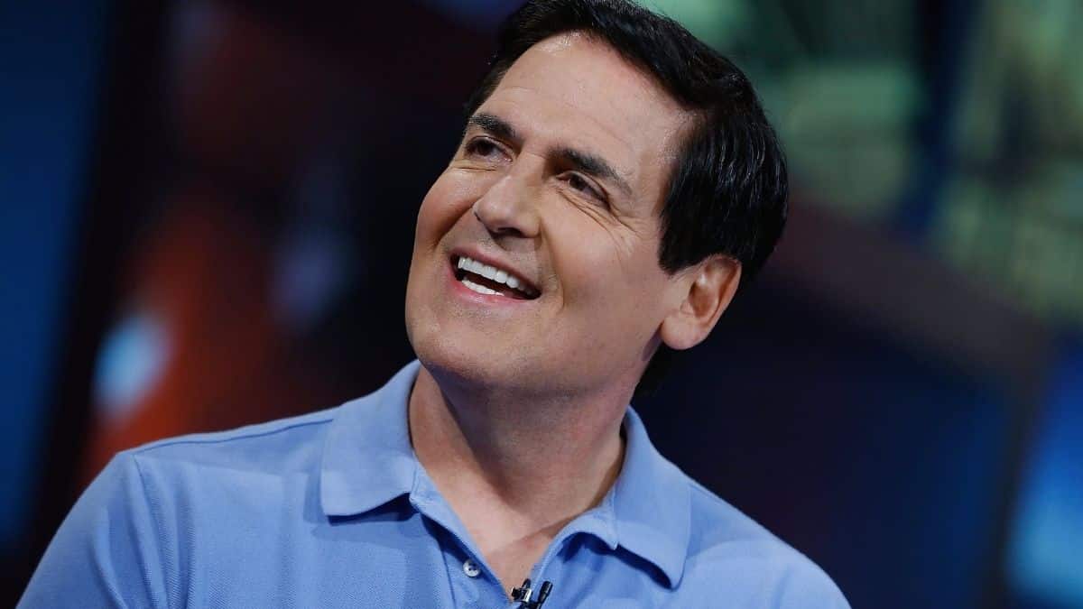 motivational Mark Cuban Quotes that will encourage you to become a success-minded person