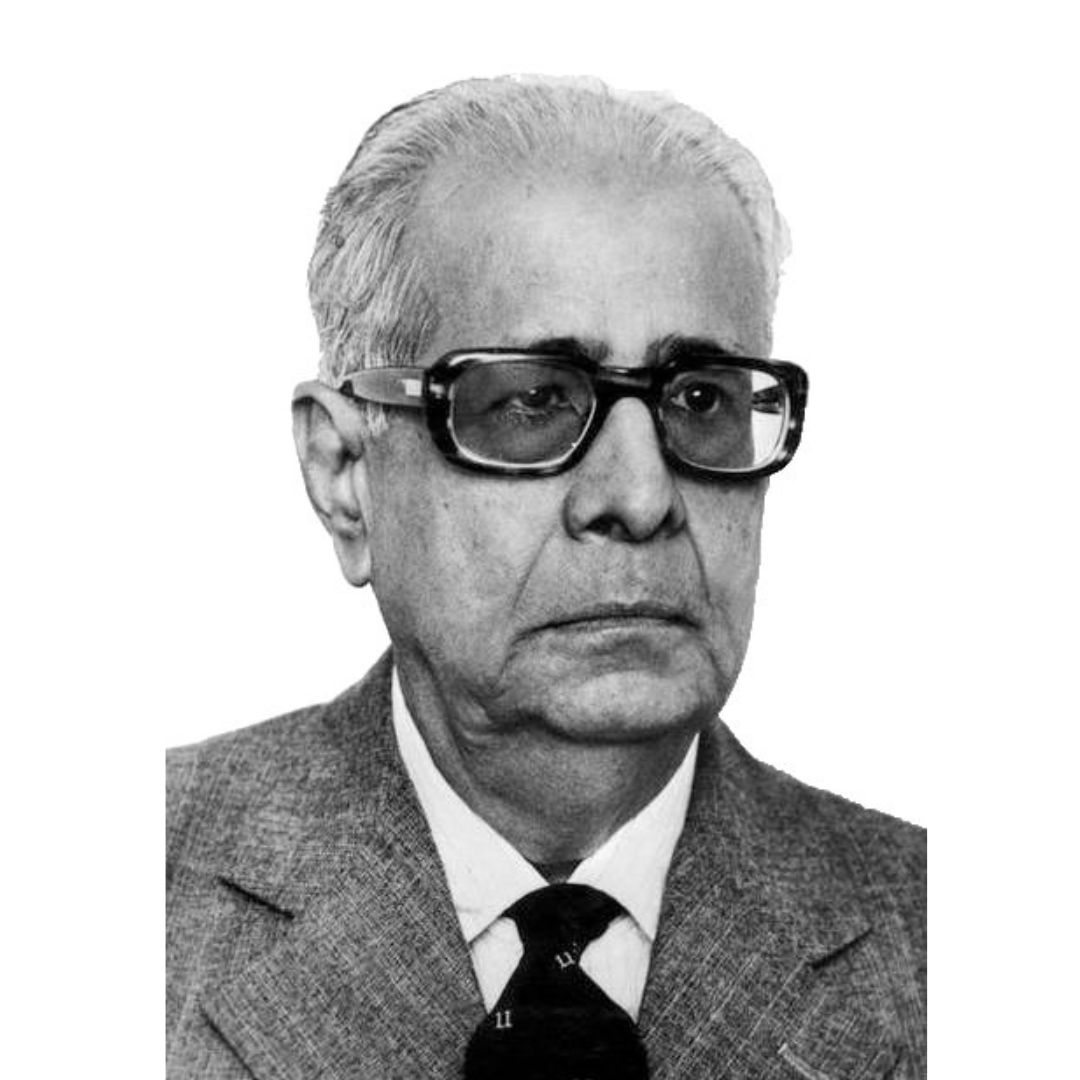 Mohammad Hidayatullah became the Acting President of India for 35 days