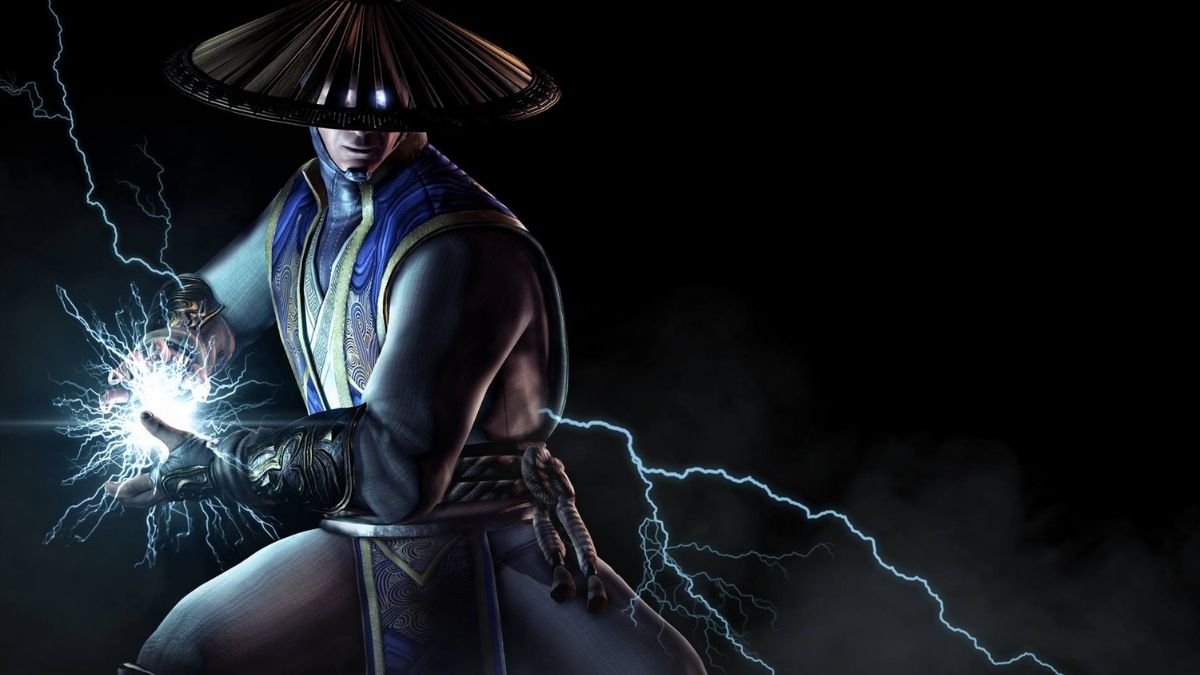 Mortal Kombat Trivia Questions With Answers
