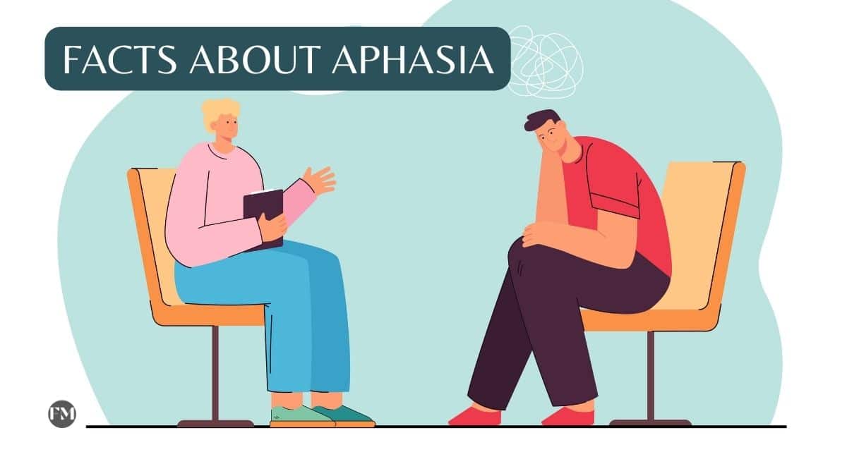 Must-known facts about aphasia