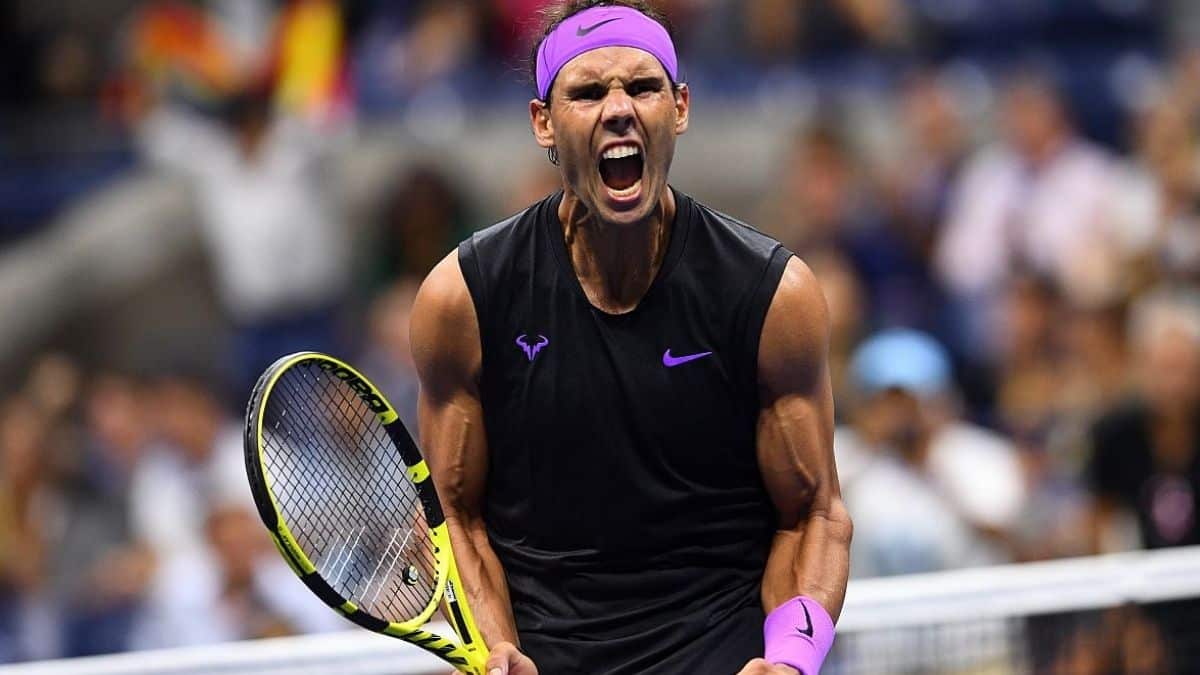Best Rafael Nadal Motivational Quotes to become successful