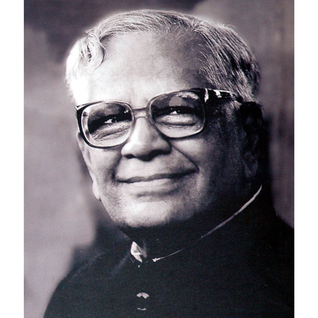 Ramaswamy Venkataraman served as the eighth president of India