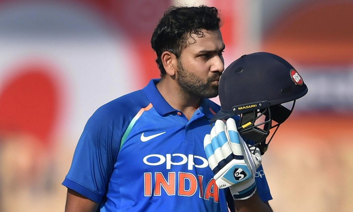 Rohit Sharma: From Humble Beginnings to a Net Worth of $25 Million