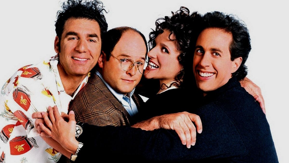Seinfeld Trivia Questions With Answers