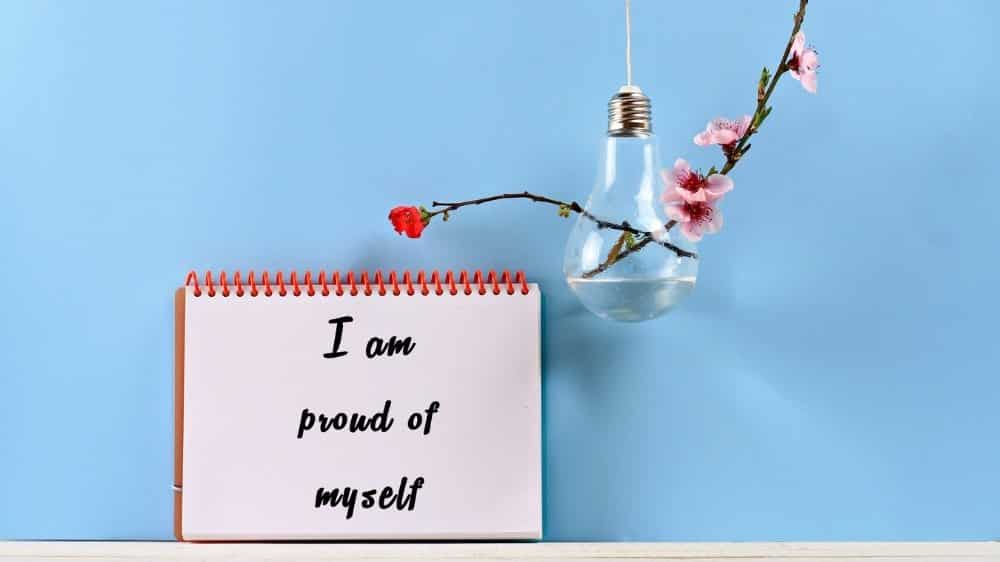 Self-Affirmation Quotes To Grow Confidence In Yourself