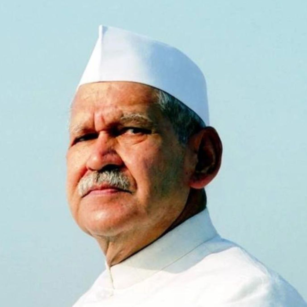 Shankar Dayal Sharma served as the ninth president of India from 1992 to 1997