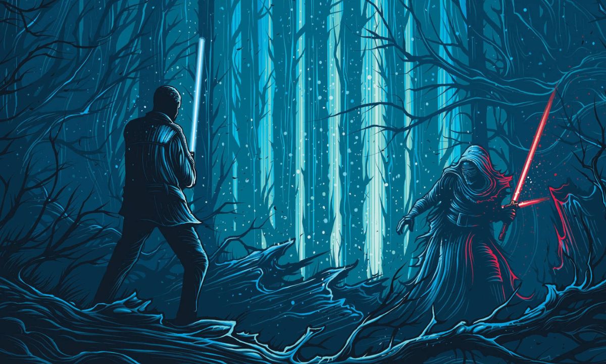 Star Wars Riddles With Answers