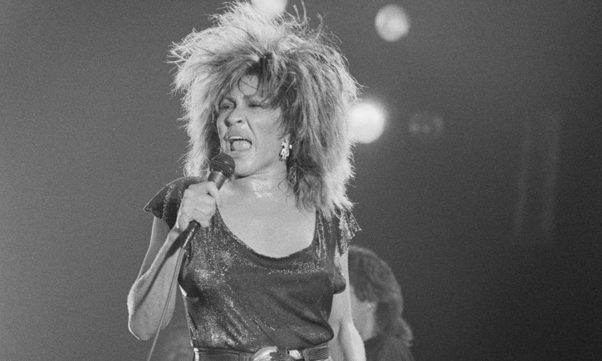 Know the net worth of Tina Turner with small information about her life