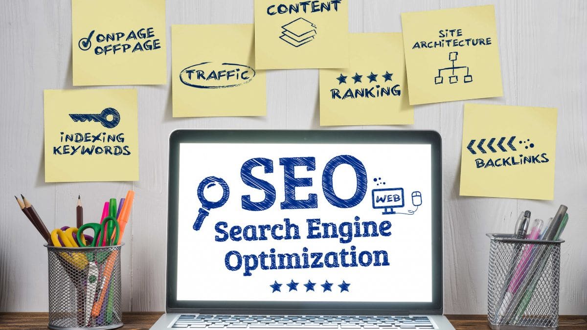 Top Important SEO Quotes