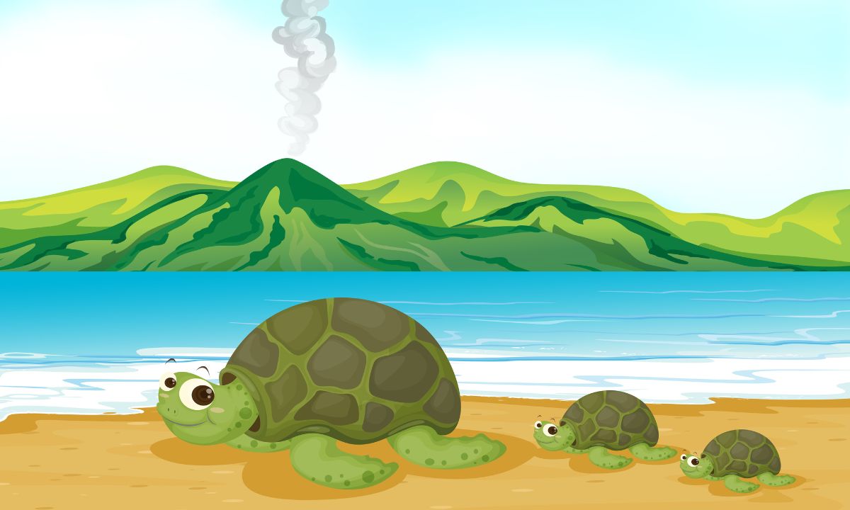 Turtle Riddles With Answers