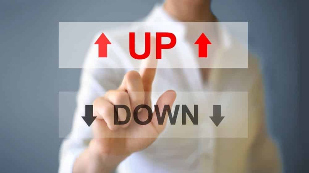 Motivational & inspirational quotes about ups and downs to help you to face life difficulties