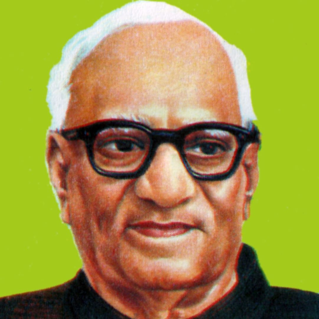 Varahagiri Venkata Giri was the 4th president of India