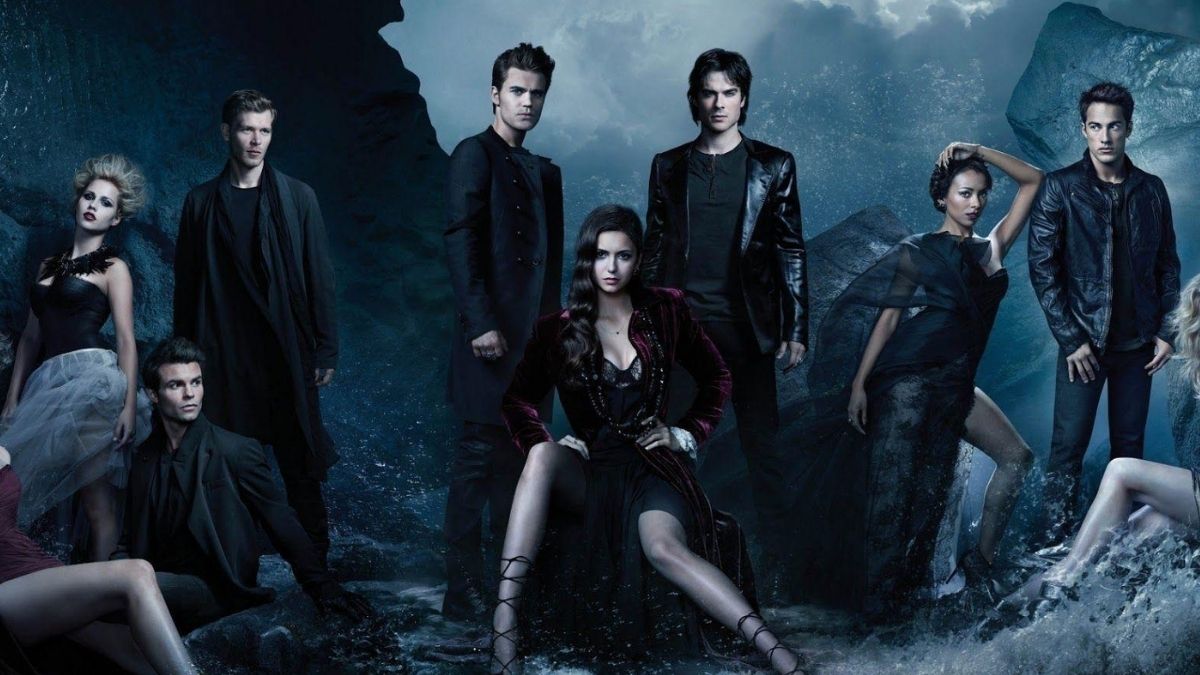 Vampire Diaries Trivia Questions With Answers