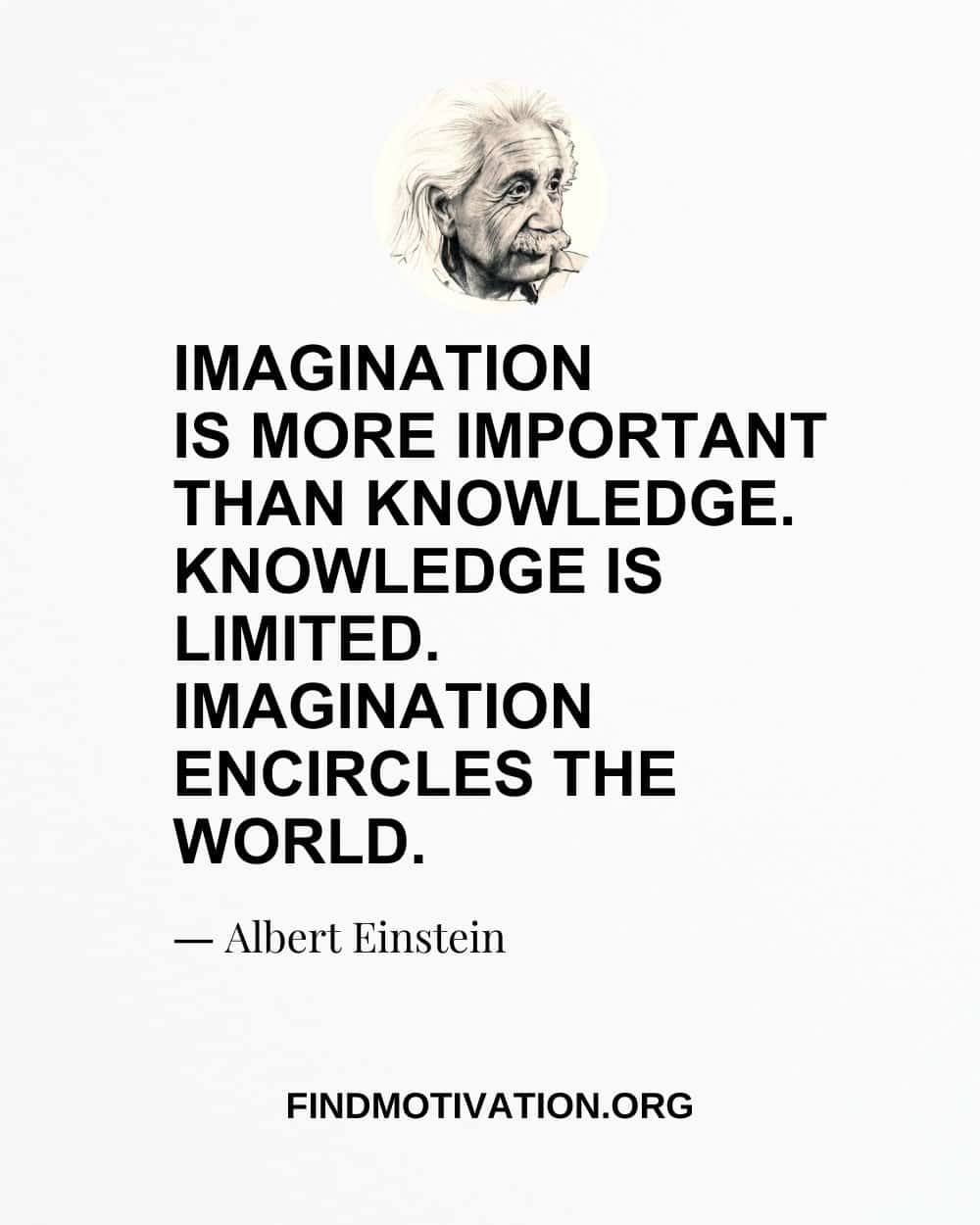 Albert Einstein Quotes To Live A Genius Life
